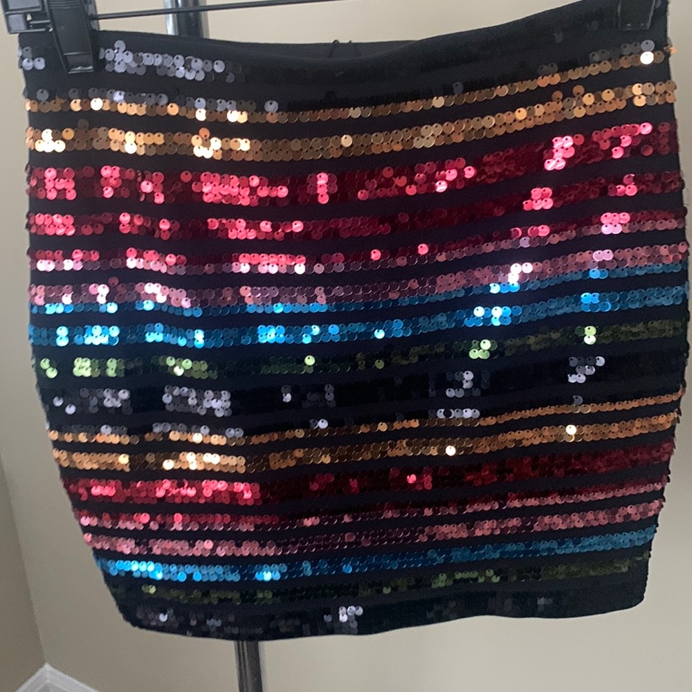 Express Skirt